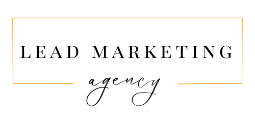 Lead Marketing Agency